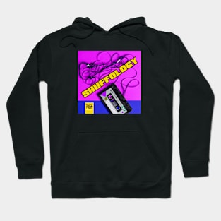 Shuffology Cover Hoodie